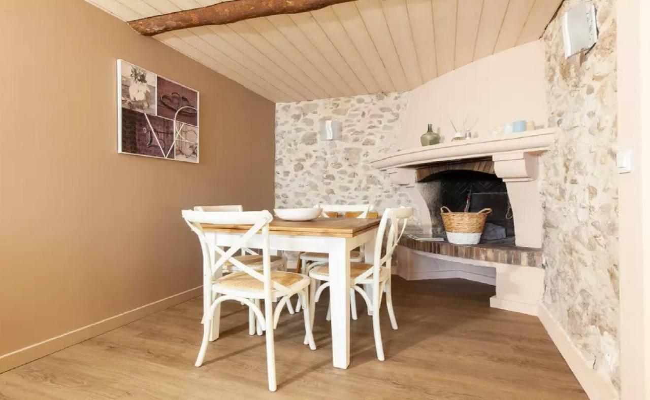 2 Bedrooms 2 Bathrooms Apartment In Old Antibes Exterior foto